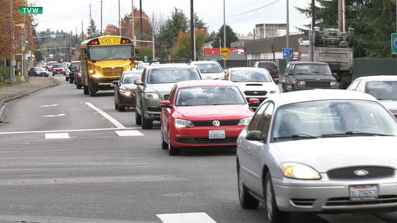 WA Senate passes bill on speed limiting devices for habitual speeders