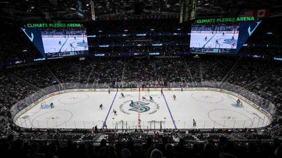 Kraken CEO Tod Leiweke says team reducing ticket prices, adding family pricing to make games more accessible