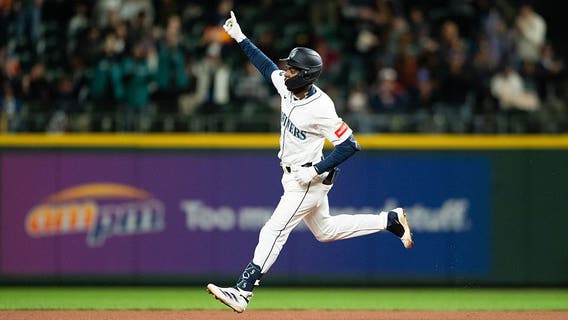 Ryan Bliss to have surgery for torn biceps, set to miss 4-5 months for Seattle Mariners