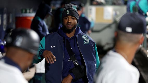 Victor Robles out 12 weeks for Seattle Mariners with shoulder fracture