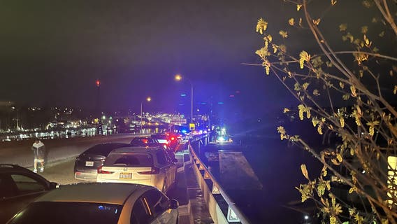 WA detectives seeking witnesses after SR-520 hit and run, shutdown