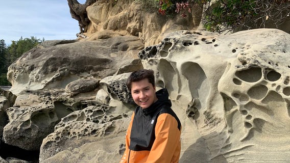 Family of missing Arlington 21-year-old want to refocus search efforts