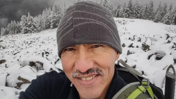 Family of Kent man killed in suspected drunk driving crash demands justice