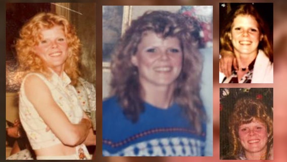 Pierce County deputies ask for help solving 30-year-old murder mystery