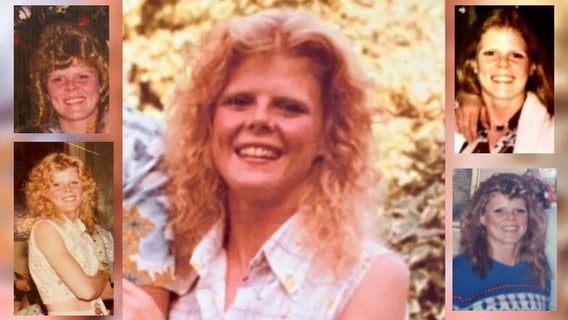 1997 WA cold case victim identified; Gary Ridgway not ruled out