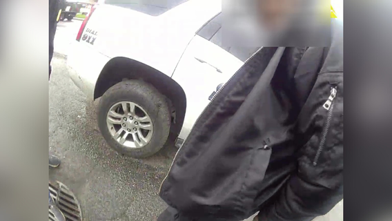 USPS worker robbed at gunpoint in Pierce County, WA