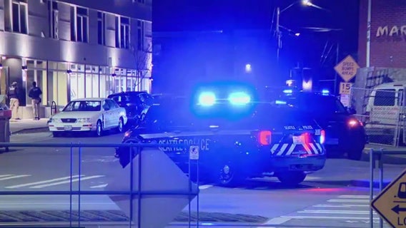 Police investigate stabbing in Seattle's New Holly neighborhood