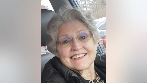 Deputies investigating suspicious disappearance of WA grandmother