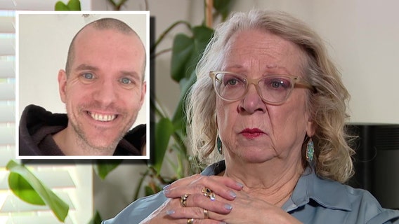 Family searches for answers two years after Renton man disappears