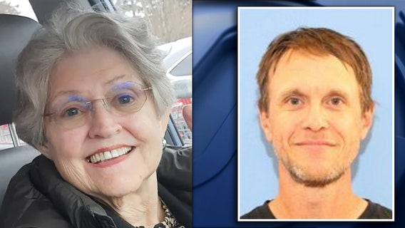 Why child molester connected to missing WA grandma case was out of prison