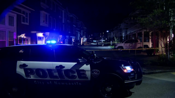 3 dead in Newcastle, WA shooting