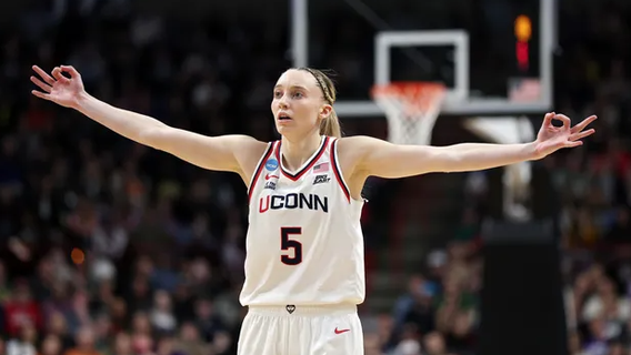 Commentary: A full-court press for Paige Bueckers should be Storm’s priority in this year’s WNBA Draft