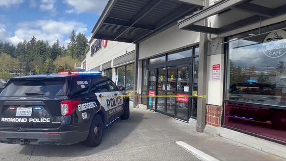 Shots fired after altercation at Redmond, WA Safeway: reports