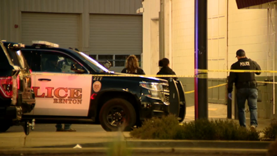 15-year-old killed in Renton, WA shooting