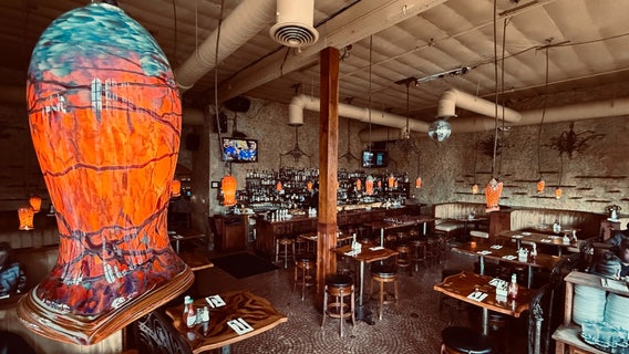 Seattle Restaurant Week 2025 by neighborhood