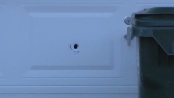 Deputies searching for suspect after deadly shooting in Spanaway, WA