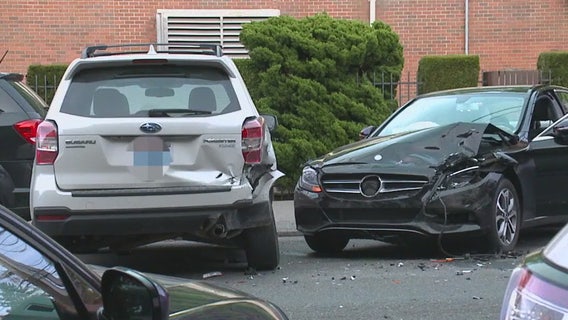 WA bill heads to Gov. Ferguson's desk to crack down on reckless speeding