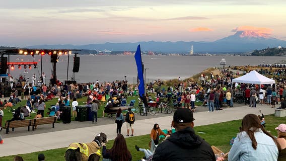 Showbox launches outdoor concert series at Tacoma’s Dune Peninsula