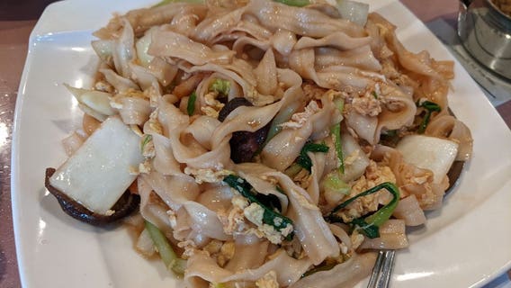 Shanghai Garden to permanently close after serving Seattle for 30 years