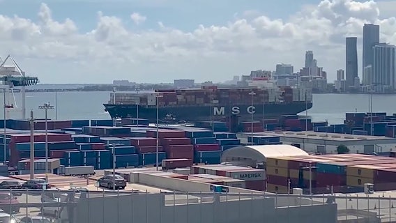 WA leaders fear Trump tariffs will 'significantly' hurt local economies