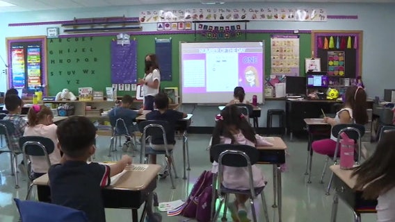 New federal mandate forces US schools to drop DEI policies or lose aid