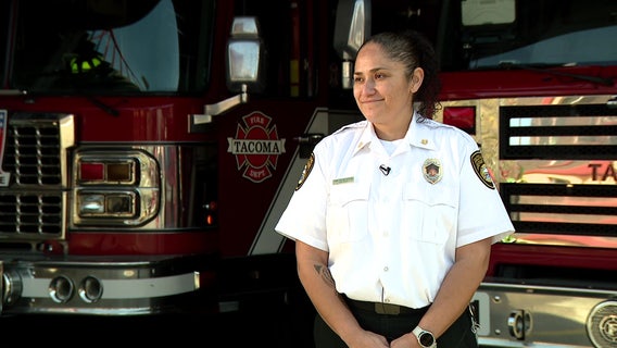 Tacoma appoints first Samoan fire chief in city history: ‘I’m very proud’