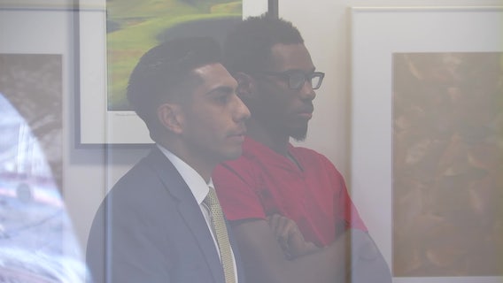 Suspect in WA online marketplace armed robberies pleads not guilty