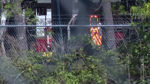 Possible carbon monoxide leak near Interbay in Seattle