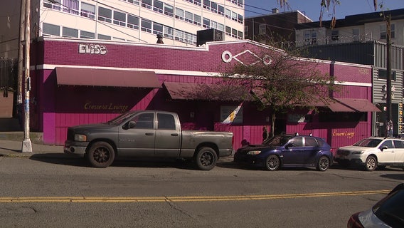 Man arrested for Seattle bar brawl assaults, DUI after alleged drunken spree