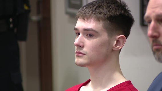 Tears, heartbreak at Chase Jones sentencing—teen in fatal Renton, WA crash
