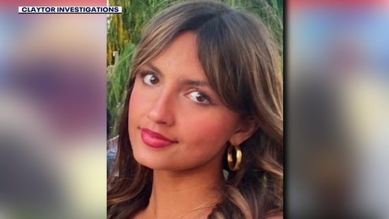 Bellevue, WA dad pleads for help solving daughter's death on UC Santa Barbara campus