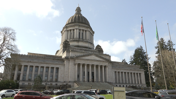 WA Democrats thinking about revenue options after governor’s criticism
