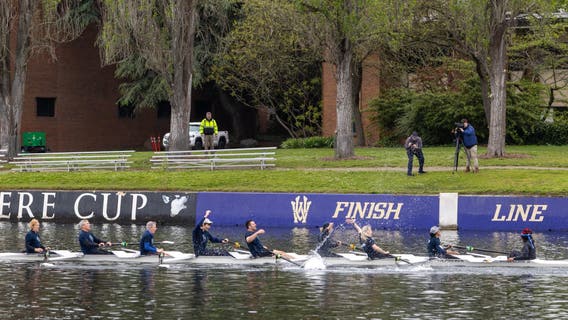 FOX 13 Seattle wins 12th annual Windermere Media Cup race
