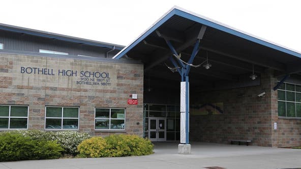 Bothell, WA teacher arrested over student sexual misconduct allegations