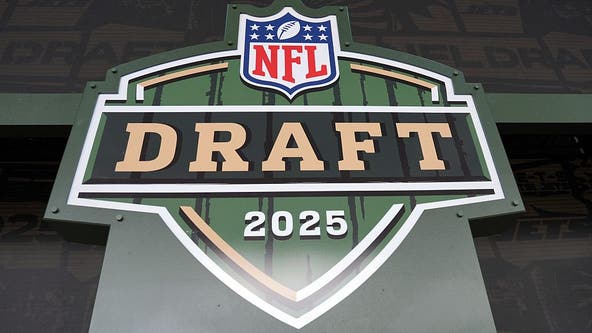 2025 NFL Draft: Seattle Seahawks pick tracker, updates