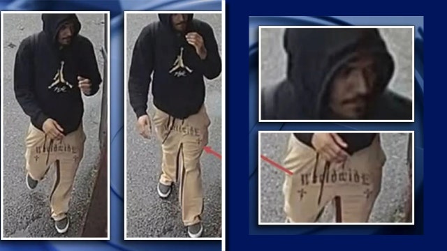 Everett, WA police arrest 23-year-old bikini barista assault suspect