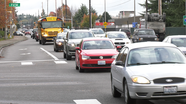 WA Senate passes bill on speed limiting devices for habitual speeders