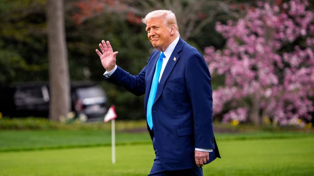 What is Trump's Liberation Day? Make America Wealthy Again event explained