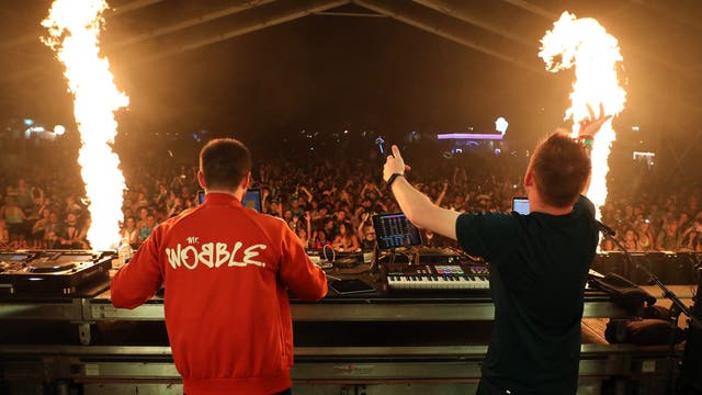 Ganja White Night heading to Seattle for 'Sprouted Tour'