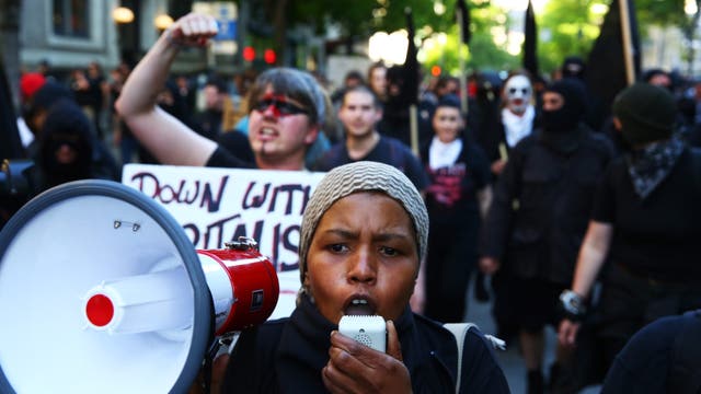 Seattle 2025 May Day protests to focus on labor, immigration, education