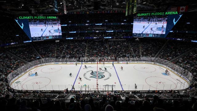 Kraken CEO Tod Leiweke says team reducing ticket prices, adding family pricing to make games more accessible