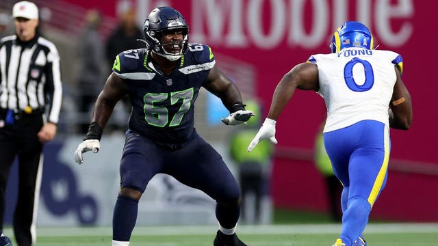 How to watch Seattle Seahawks vs LA Rams on Thursday Night Football