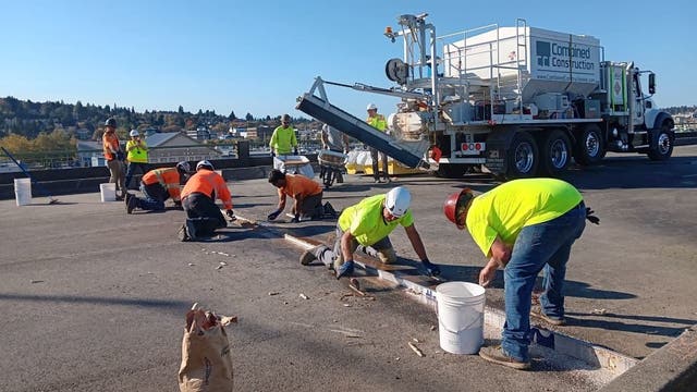 Ballard Bridge closures coming to Seattle this spring