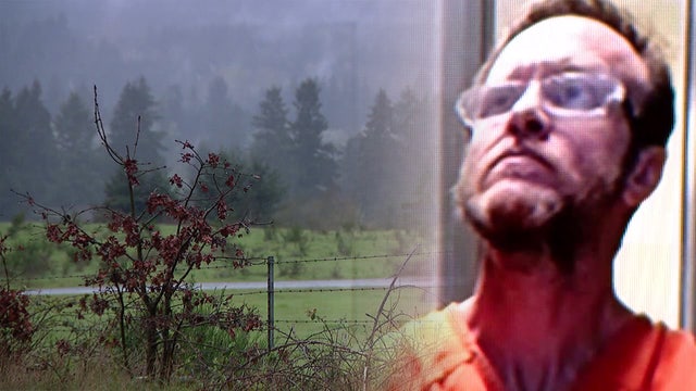 Jeffrey Zizz charged in kidnapping, murder of WA grandmother