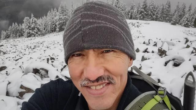 Family of Kent man killed in suspected drunk driving crash demands justice