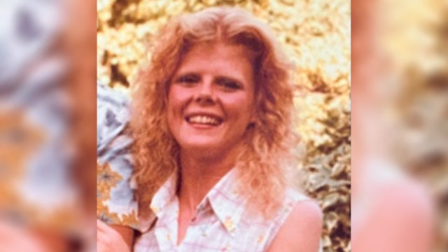 Remains of Laurie Krage identified in Pierce County, WA cold case