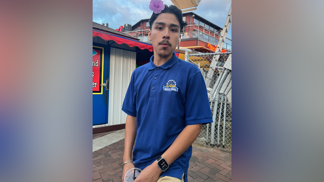 Seattle high school student shot, killed in Yakima on Easter Sunday