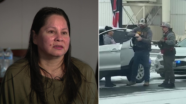 Othello, WA woman's arrest sparks national debate on immigration enforcement