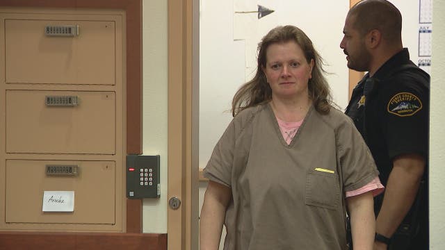 WA caregiver charged with sexually assaulting disabled teen