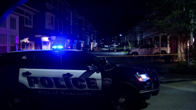 3 dead in Newcastle, WA shooting